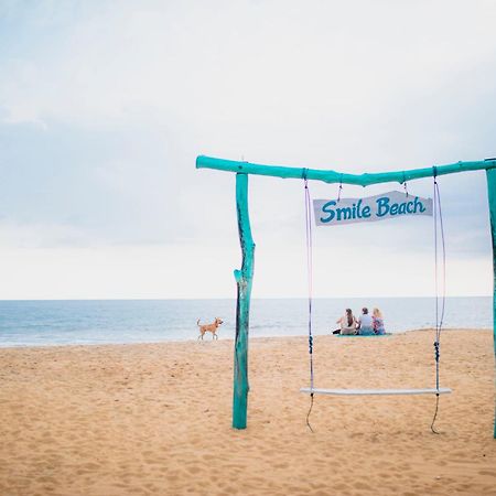 Smile Beach Home Galle Exterior foto