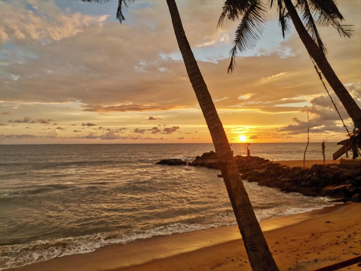 Smile Beach Home Galle Exterior foto