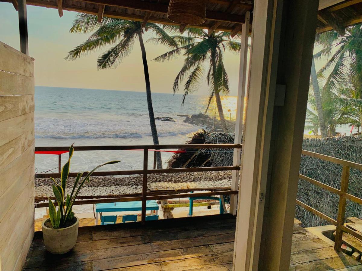 Smile Beach Home Galle Exterior foto