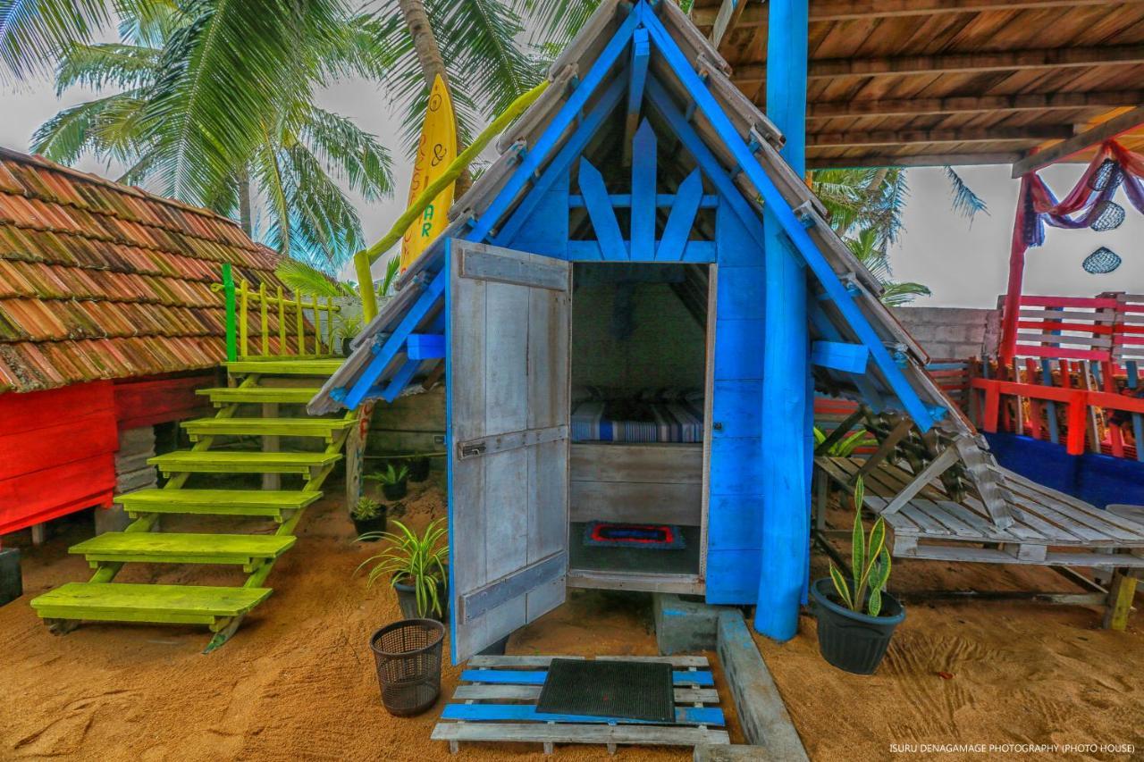 Smile Beach Home Galle Exterior foto